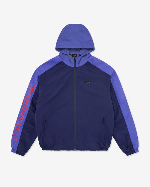 RINZLER TRAININGSJACKE