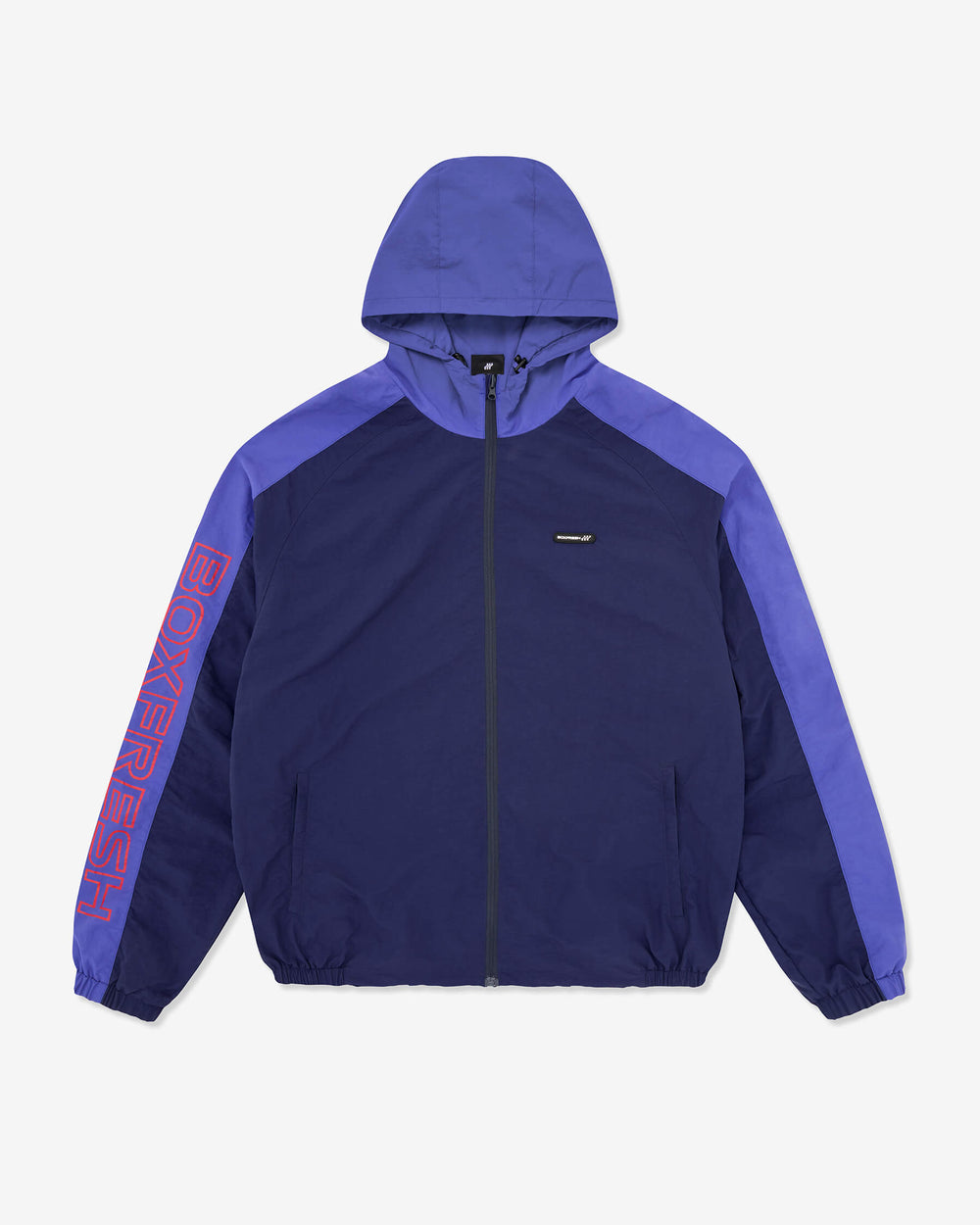 TRANSIT TRACK JACKET