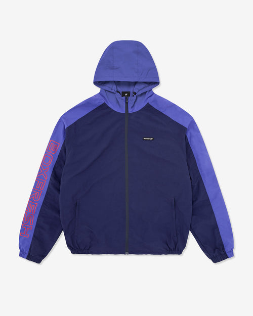 TRANSIT TRACK JACKET