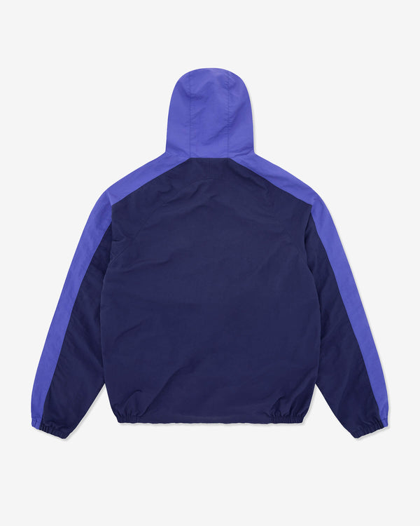 TRANSIT TRACK JACKET