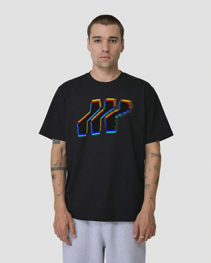 Blur-T-Shirt