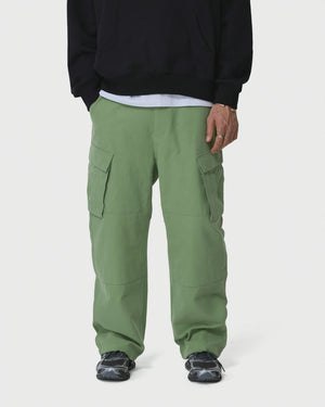 TAKTISCHE CARGOHOSE