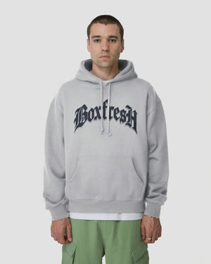 GRADUATE HOODIE
