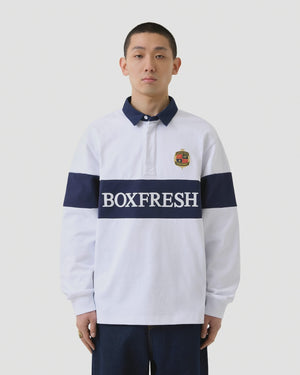 EST RUGYBY SHIRT