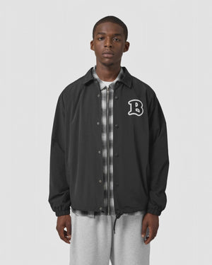 COACH JACKET