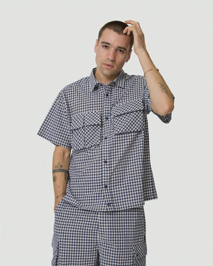 CAPACITY CARGO SHIRT