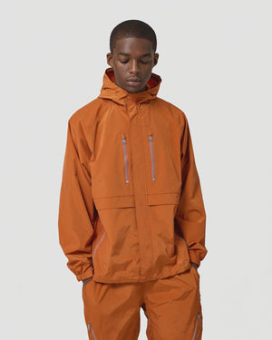 LEAGUE TRACK JACKET